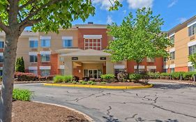 Extended Stay America Boston Burlington Burlington Ma